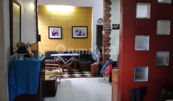 Rumah Bagus Siap Huni di Griya Loka Bsd City 2