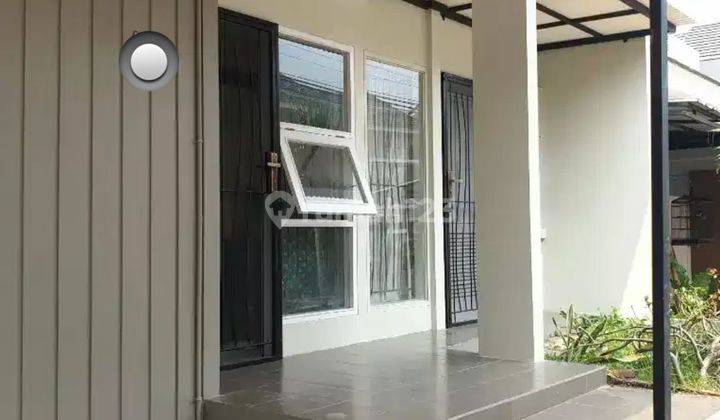 Rumah Bagus Siap Huni Di Serpong Green Park  1