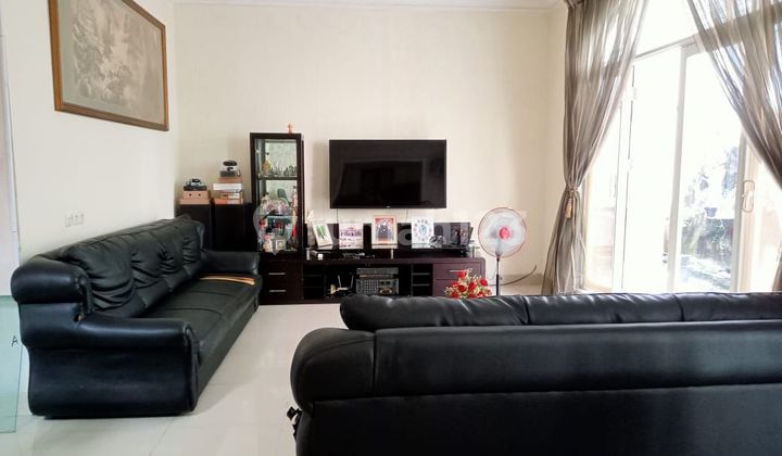 Beautiful House Ready to Occupy in BSD City 2