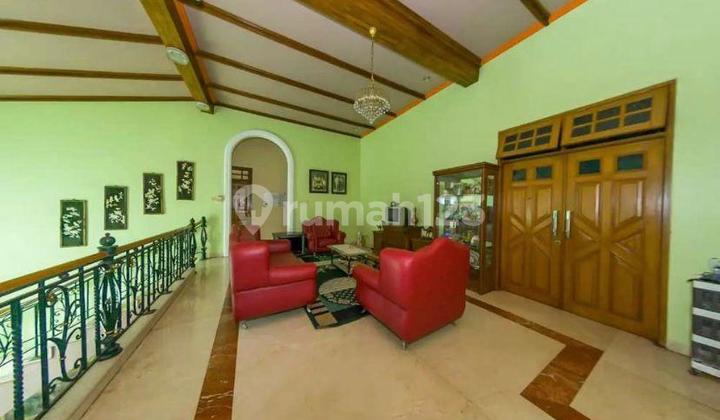 Beautiful House Ready to Occupied in Taman Rempoa Indah 2