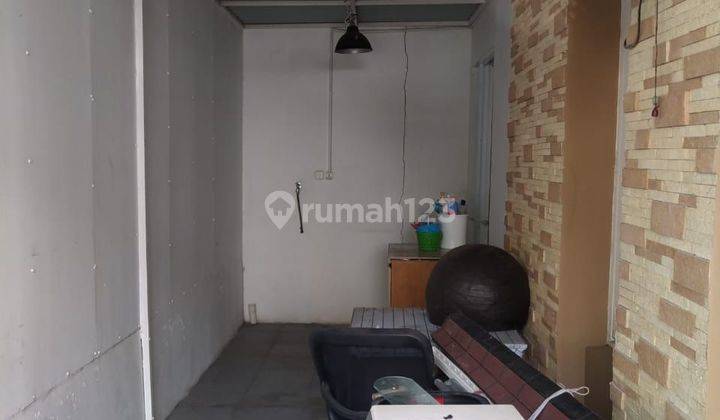 Rumah Bagus Minimalis Siap Huni Di Gading Serpong  2