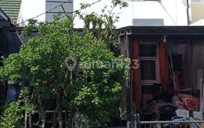 Rumah Minimalis Siap Huni di Cendana Residence Rumah Minimalis Siap Huni di Cendana Residence
