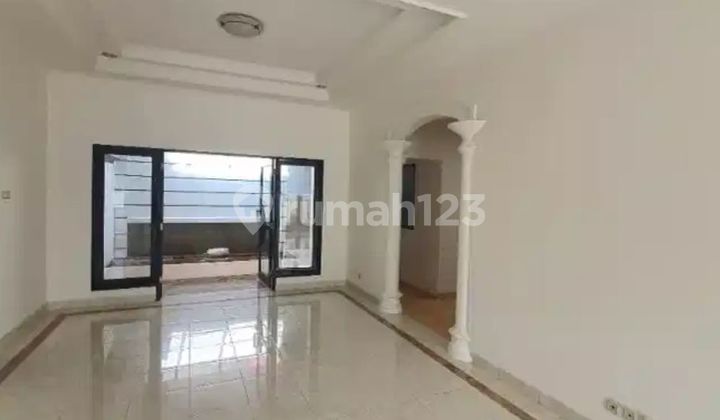 Nice House Ready to Occupy in Kencana Loka BSD City 2