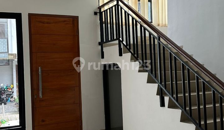 Brand New House Ready to Occupy in Belle Legoso Residence 2