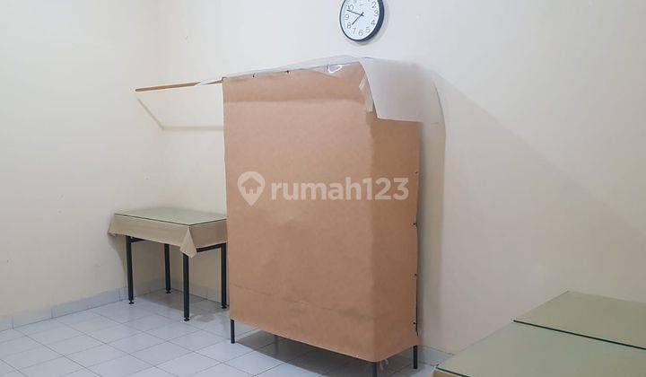 Rumah Bagus Di Cendana Residence Pamulang 2