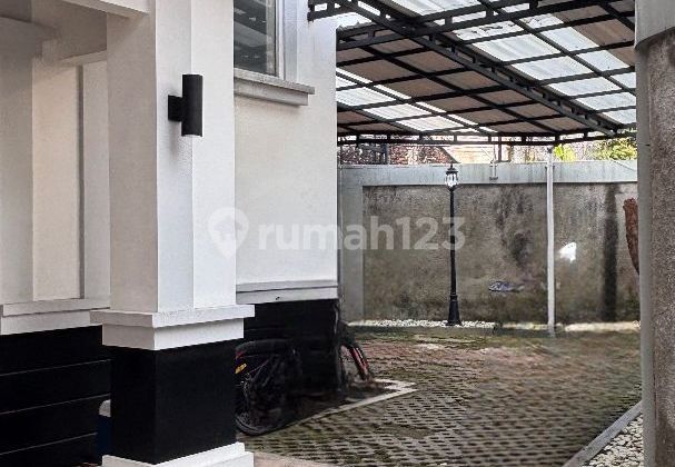 Rumah Bagus Siap Huni di Ciputat Timur 2