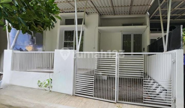 Rumah Bagus Siap Huni Si Cendana Residence Pamulang Rumah Bagus Siap Huni Si Cendana Residence Pamulang