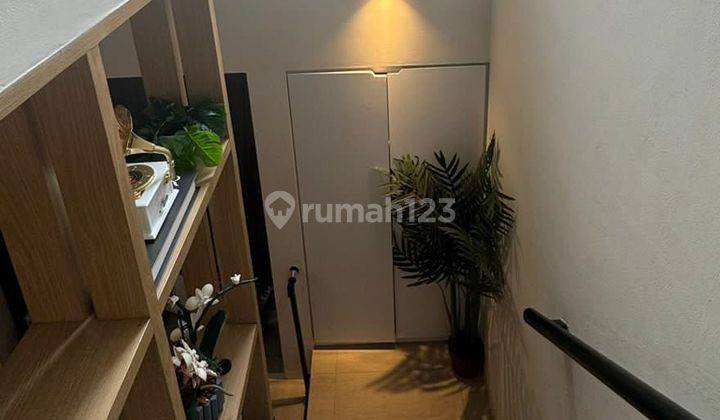 Rumah Bagus Siap Huni Di Tabebuya Bsd City  2