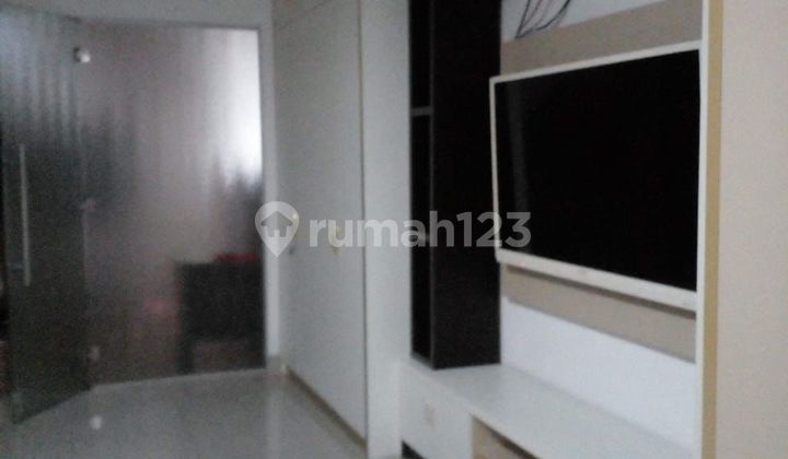 Dijual Rumah Mewah Siap Huni di Kebayoran Residence Bintaro