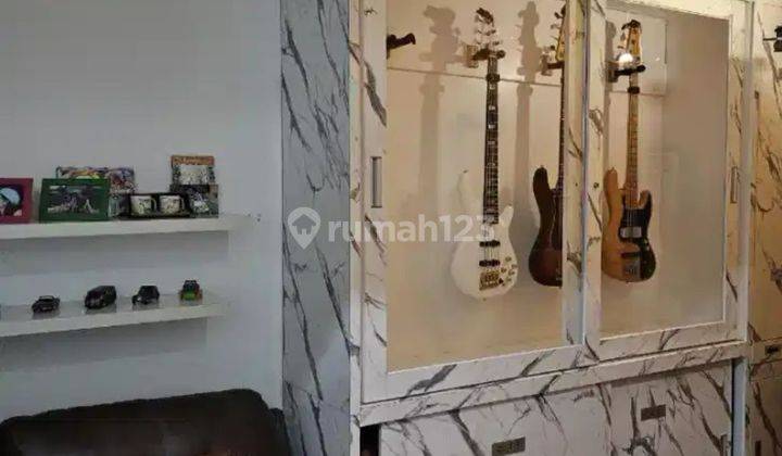 Rumah Bagus Siap Huni Di Grand Serpong Residence  2