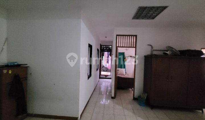 Dijual Rumah 2lantai Di Sektor 5 Bintaro Jaya 2