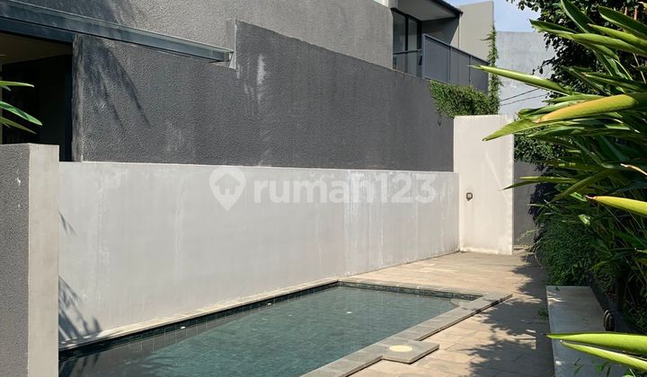 Beautiful House Ready To Live In Trevista West Rempoa 2