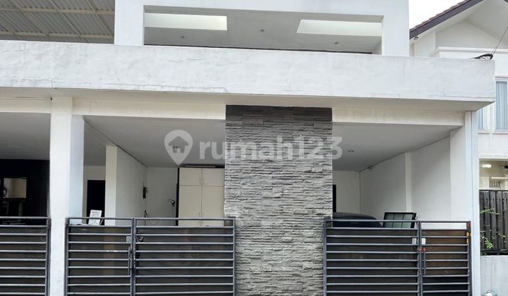 Rumah Bagus Siap Huni Di Bintaro Sektor 3