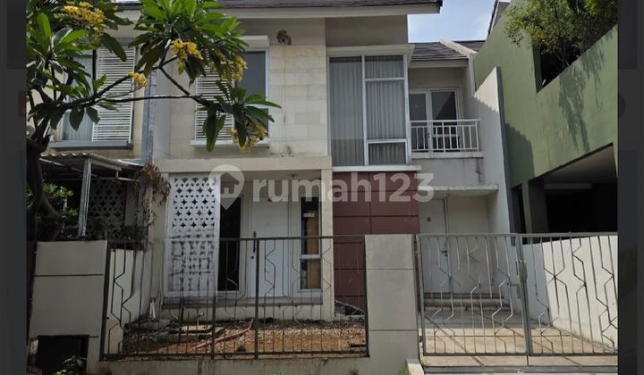 Rumah Bagus Siap Huni Di Banjar Wijaya Cipondoh 2