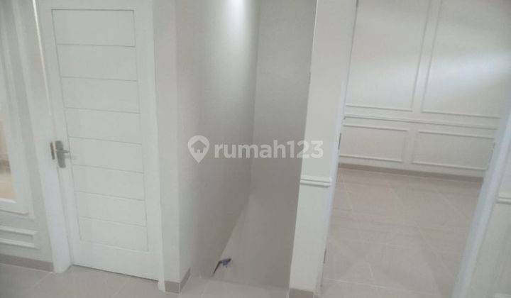 Rumah Minimalis Siap Huni Di Griya Loka Bsd City 2