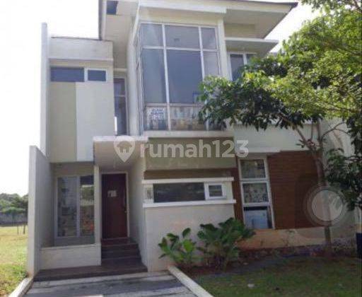 Rumah Bagus Siap Huni Di Eminent Bsd City  1