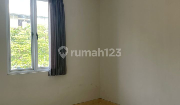 Nice House Ready to Live In At Greenwich BSD City 2