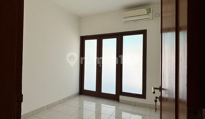 Affordable Ready-to-Occupy House in Emerald Bintaro