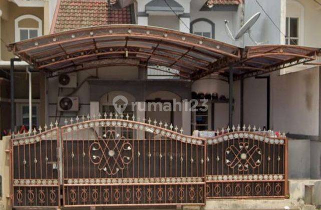 Rumah Murah Di Gria Jakarta Pamulang Bagus 1