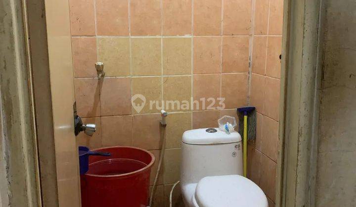 Rumah Bagus Siap Huni Di Vila Dago Tol Serua 2