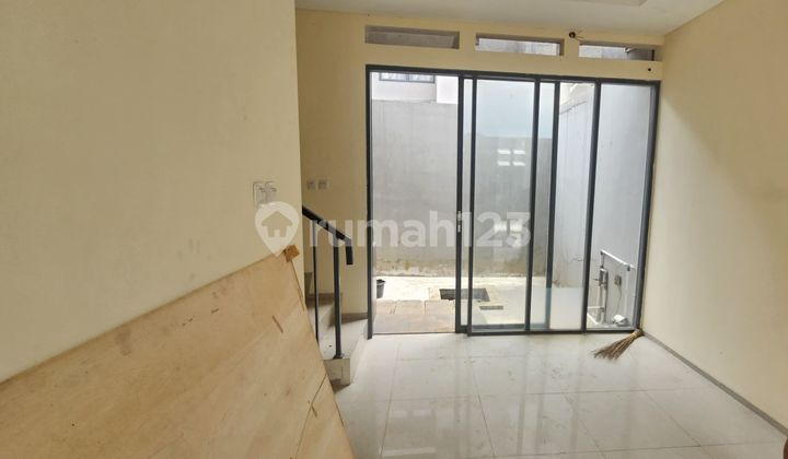 Nice House Ready to Occupied in Golden Park Cisauk 2