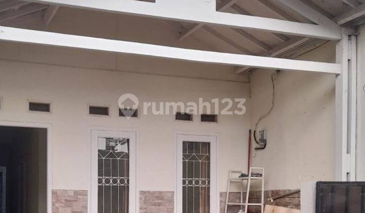 Rumah Murah Siap Huni di Griya Loka Bsd City Rumah Murah Siap Huni di Griya Loka Bsd City
