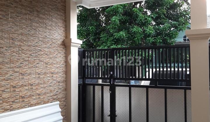 Rumah Bagus Siap Huni Di Banjar Wijaya Cipondoh 2