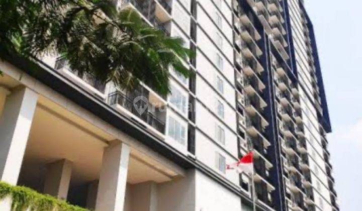 Apartemen Bintaro Plaza Residences Bagus 1