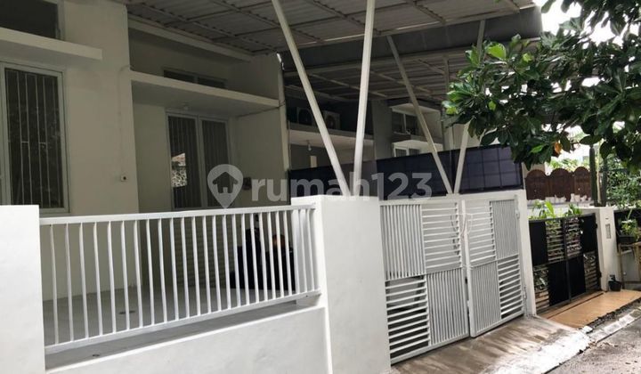 Nice House Ready to Occupy Si Cendana Residence Pamulang 2