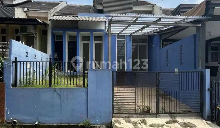 Rumah Murah Di Cendana Residence Pamulang Rumah Murah Di Cendana Residence Pamulang