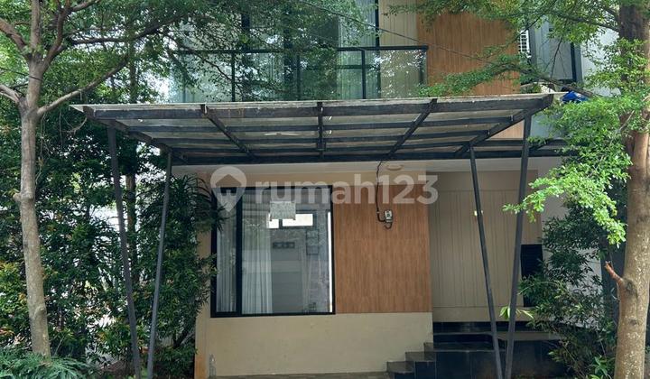 Rumah Bagus Siap Huni Di Bojong Sari Depok