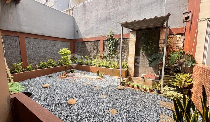 Rumah Bagus Siap Huni di Griya Loka Bsd City 2