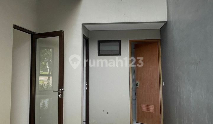 Beautiful Ready-to-Live House in Mozia BSD City 2