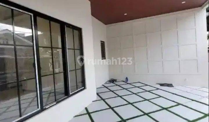 Rumah Brand New Siap Huni Di Bintaro Sektor 9  2