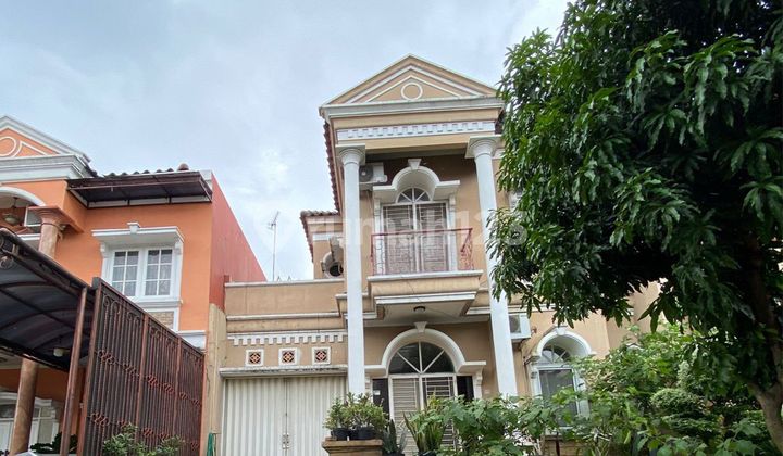 Beautiful Ready-to-Occupy House in Bukit Serpong Mas