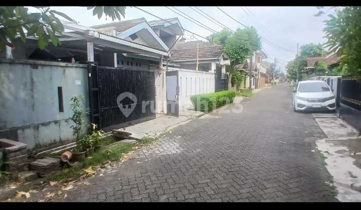 Rumah Bagus Siap Huni di Bukit Nusa Indah 2