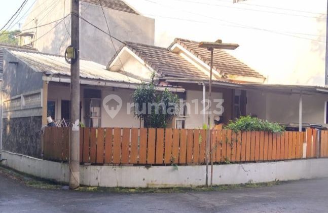 Rumah Bagus Siap Huni Di Cendana Residence Pamulang