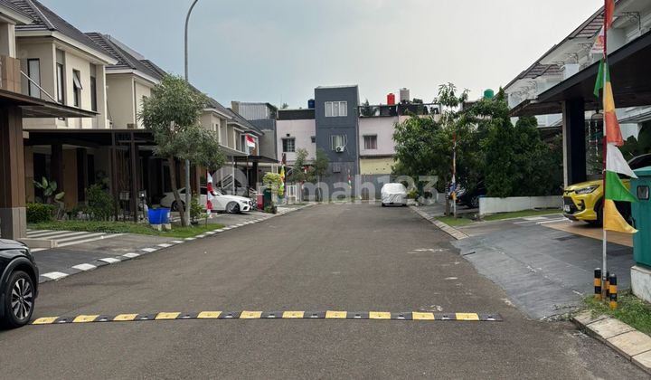 Rumah Bagus Siap Huni Di Banjar Wijaya Cipondoh 2