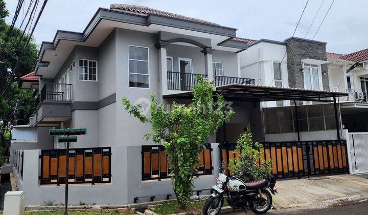 Rumah Bagus Siap Huni Di Gading Serpong  1