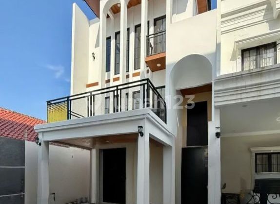 Rumah Bagus Siap Huni Lokasi Strategis Di Jagakarsa Rumah Bagus Siap Huni Lokasi Strategis Di Jagakarsa