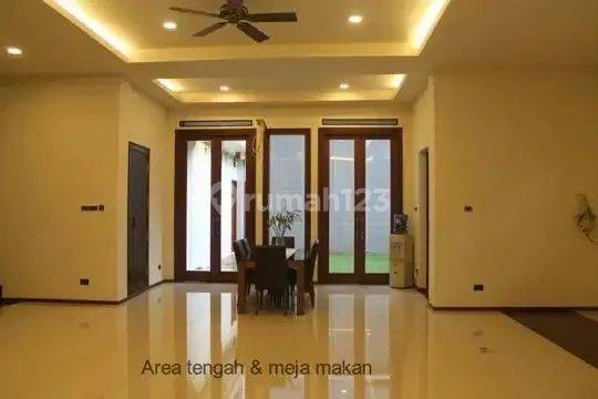 Rumah Mewah Siap Huni Di Delatinos Bsd City  2