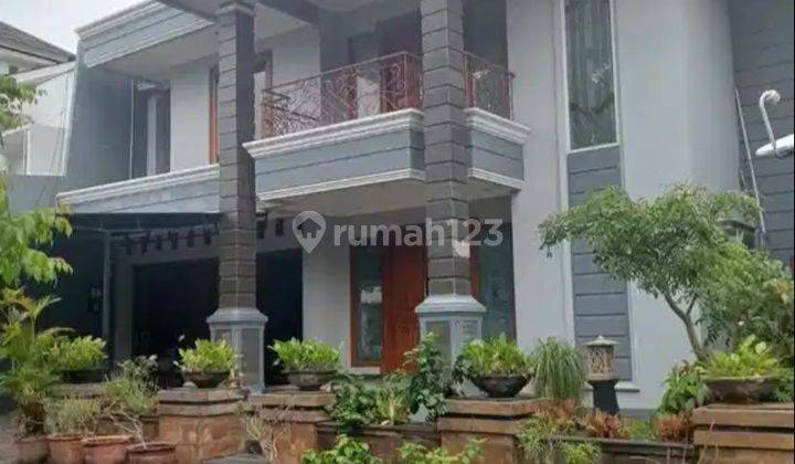 Rumah Bagus Siap Huni Di Bintaro Jaya Sektor 8 1