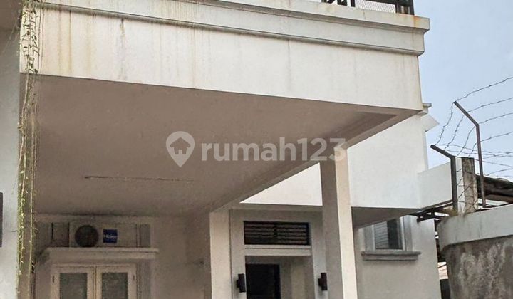 Rumah Bagus Siap Huni di Ciputat Timur