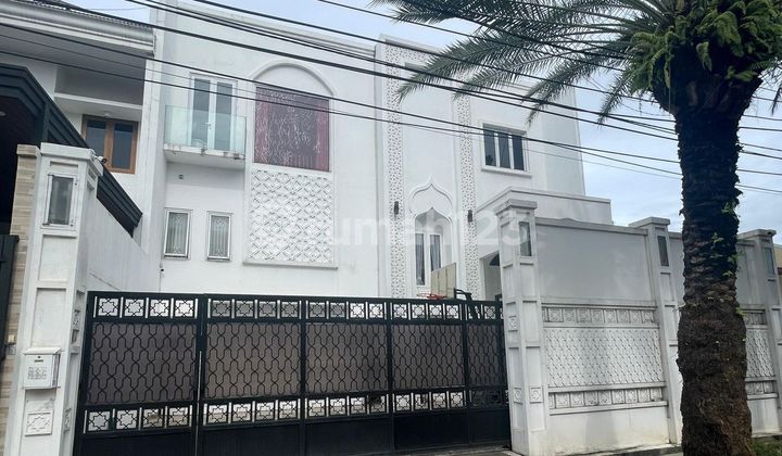 Rumah Minimalis Modern Siap Huni Di Pamulang Rumah Minimalis Modern Siap Huni Di Pamulang