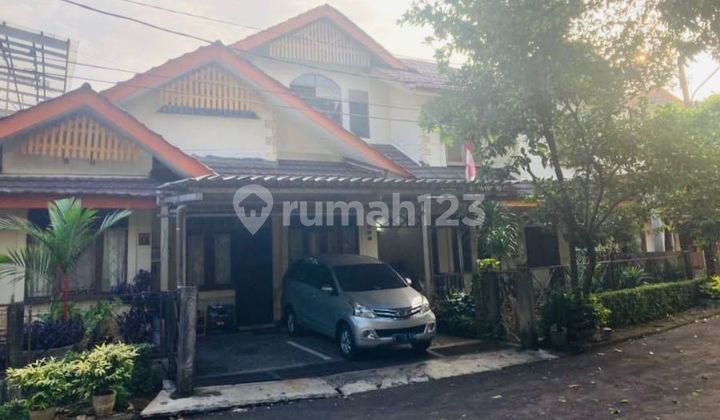 Nice Move-In Ready House in Bintaro Sector 3a