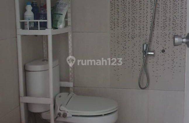 Rumah Bagus Minimalis Siap Huni Di Serpong Park  2