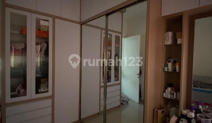 Nice House Ready to Occupied at Fortune Graha Raya 2