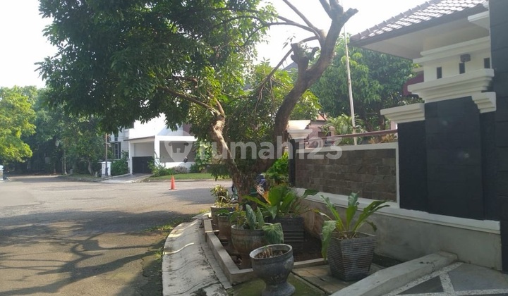Rumah Bagus Siap Huni Di Bintaro Sektor 9  1