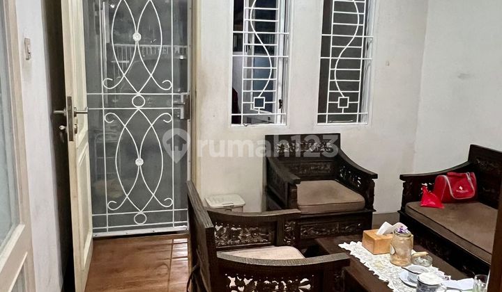 Good House Ready to Live In Kencana Loka BSD City 2