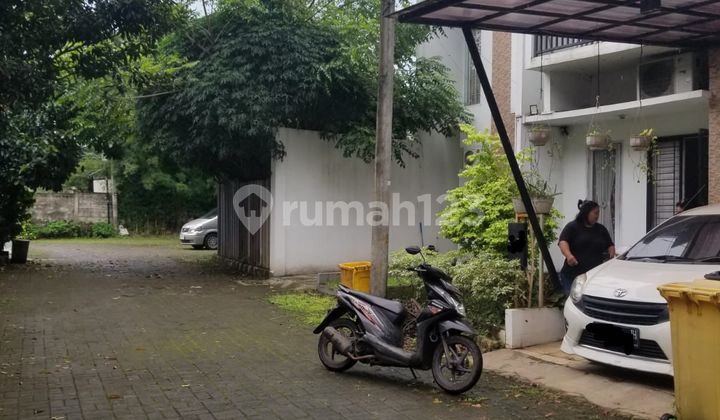 Rumah Bagus Siap Huni di Pondok Ranji 2